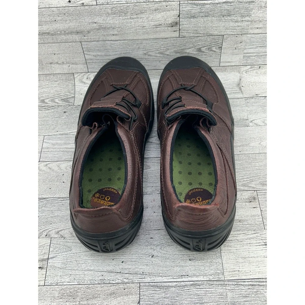 Clarks muckers waterproof