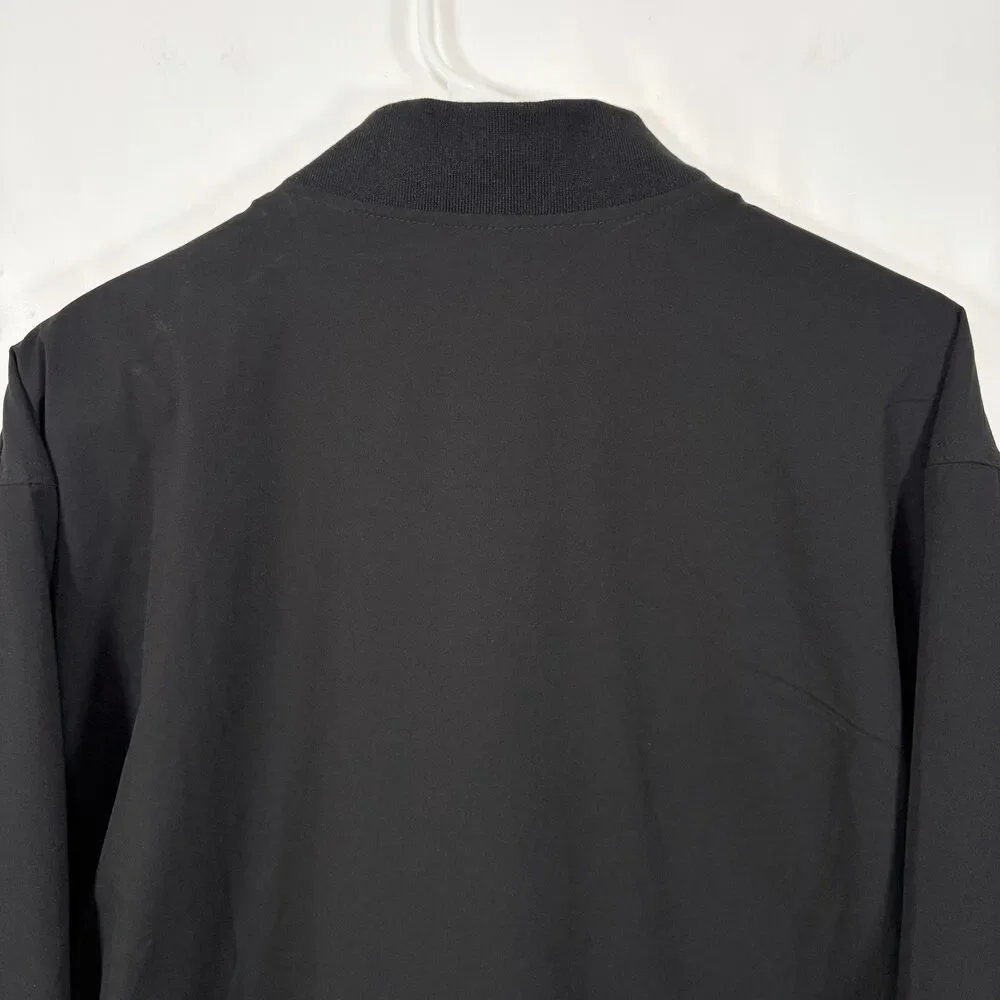 Banana Republic activities zip 2xl