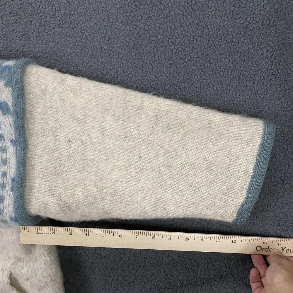Alafoss Icewool day order due
