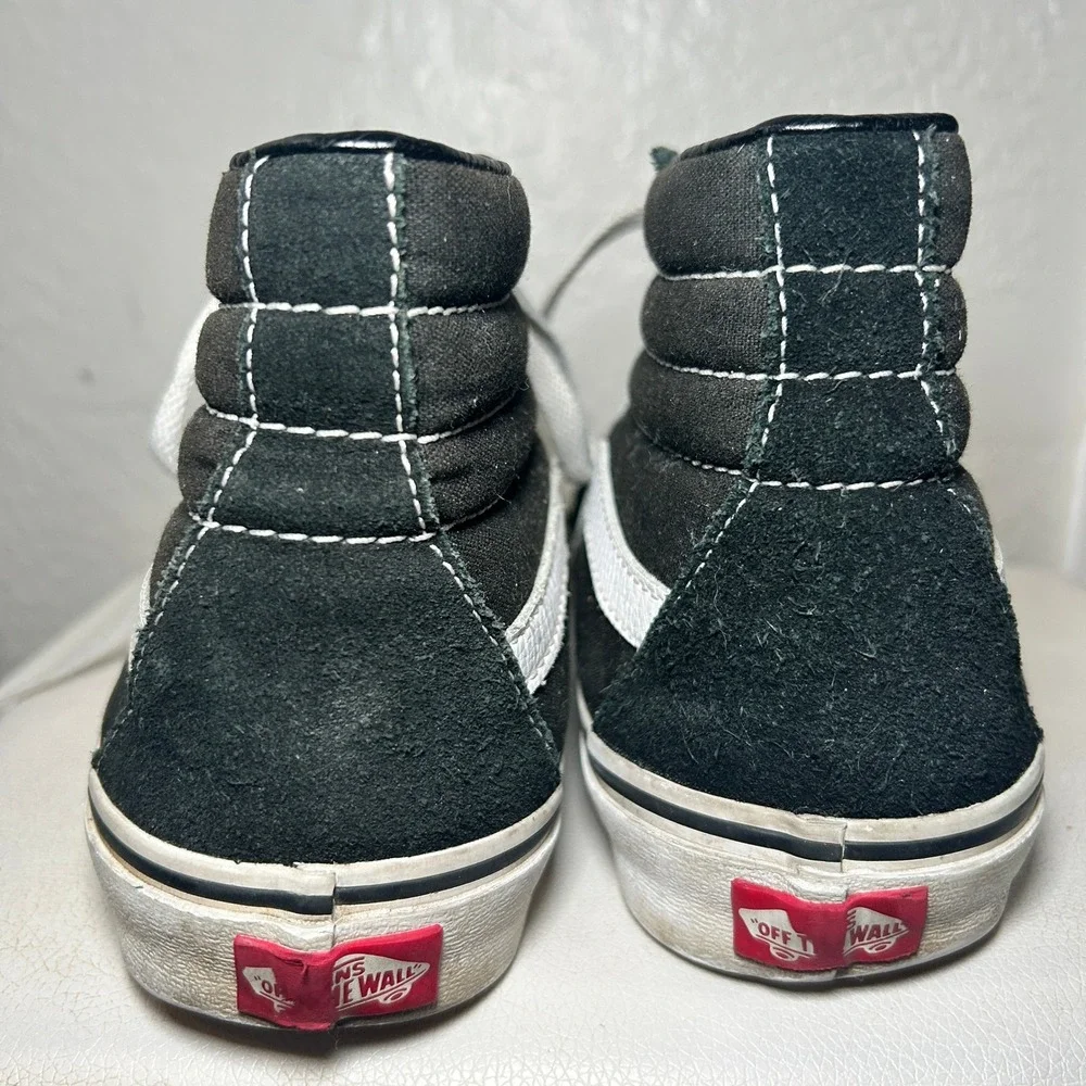 Vans classic sk8