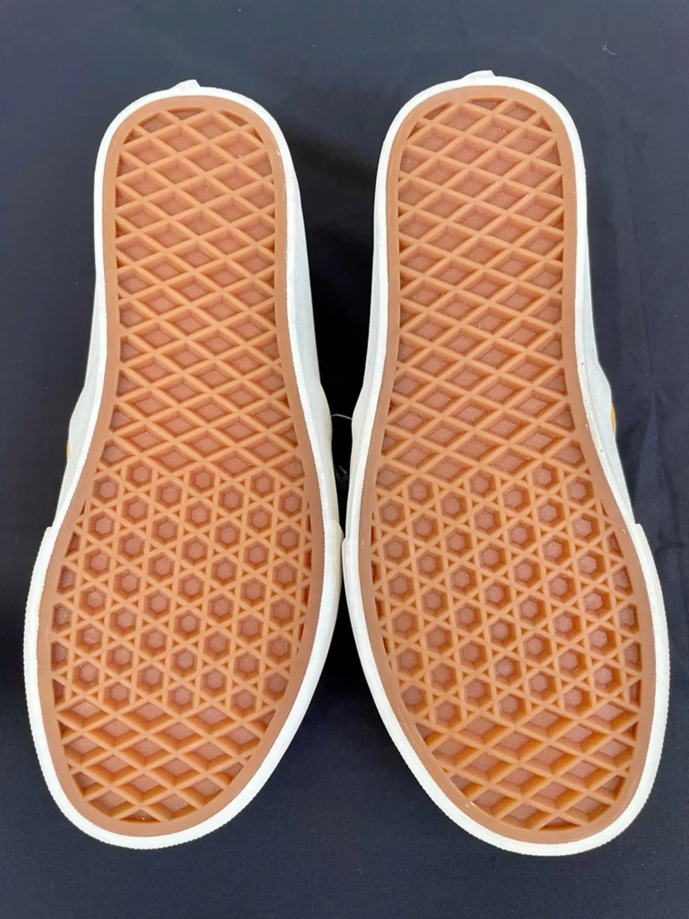 Vans brand new