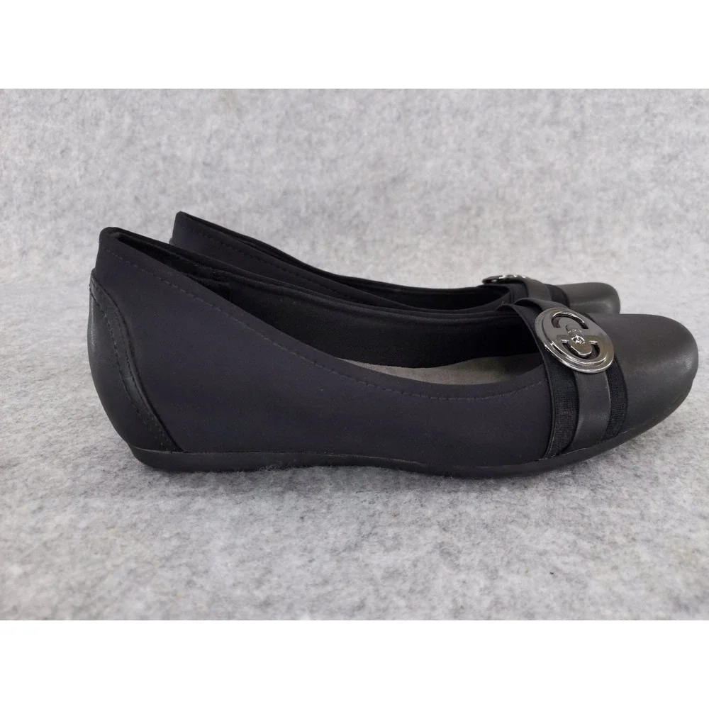 BareTraps classic ballet