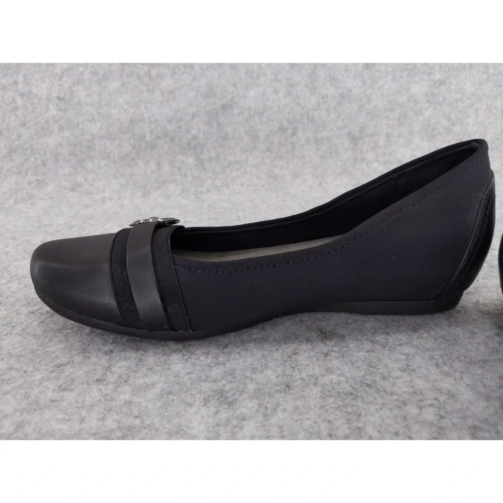 BareTraps classic ballet