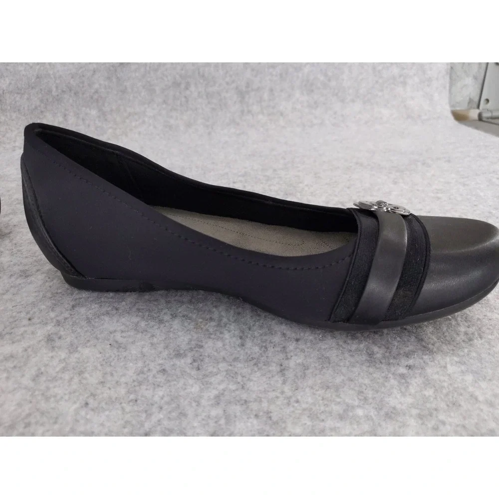 BareTraps classic ballet