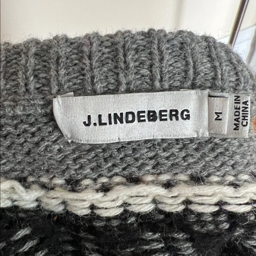 J.L premium lindeberg