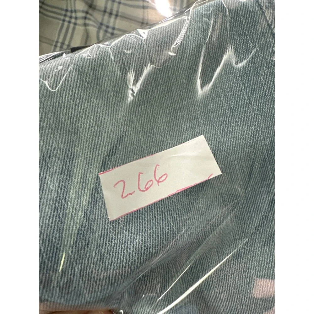Hollister patch advanced