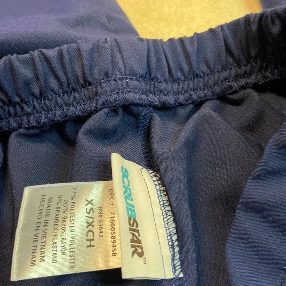 Scrubstar very soft