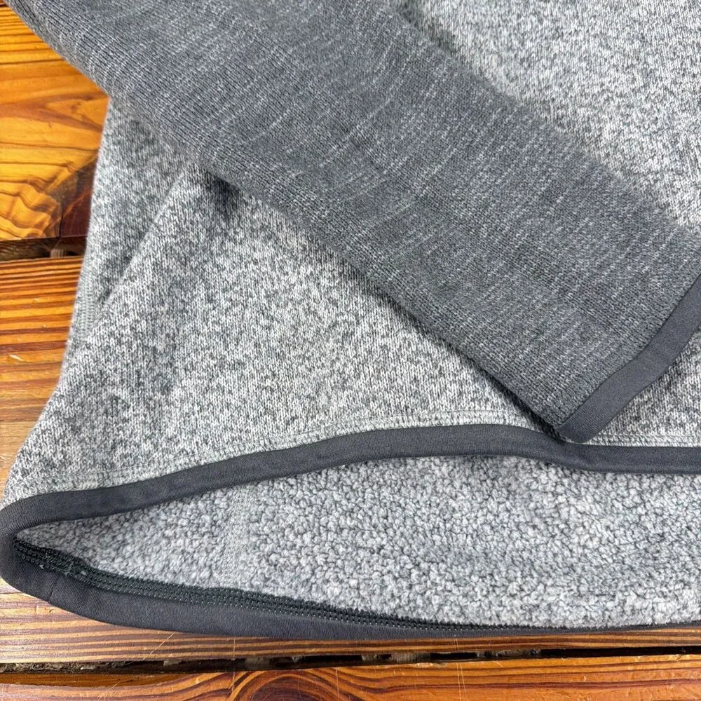 Patagonia better sweater