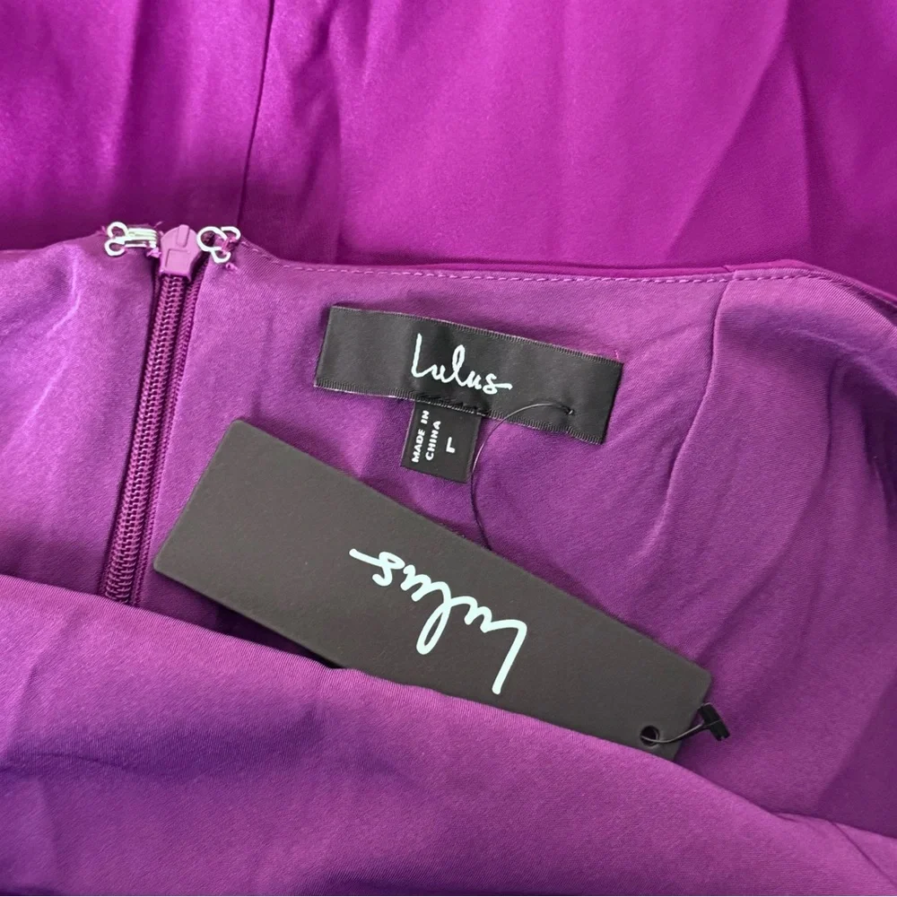 Lulus new tags