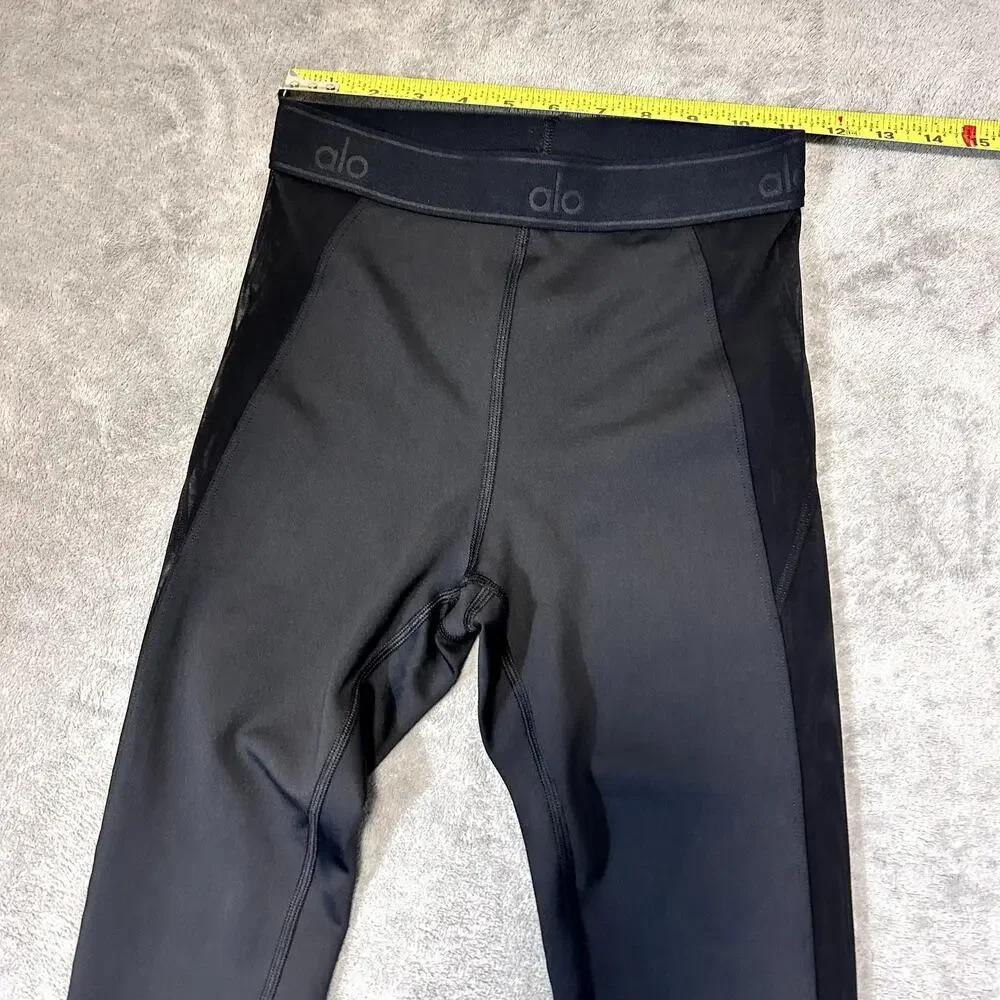 Alo yoga black