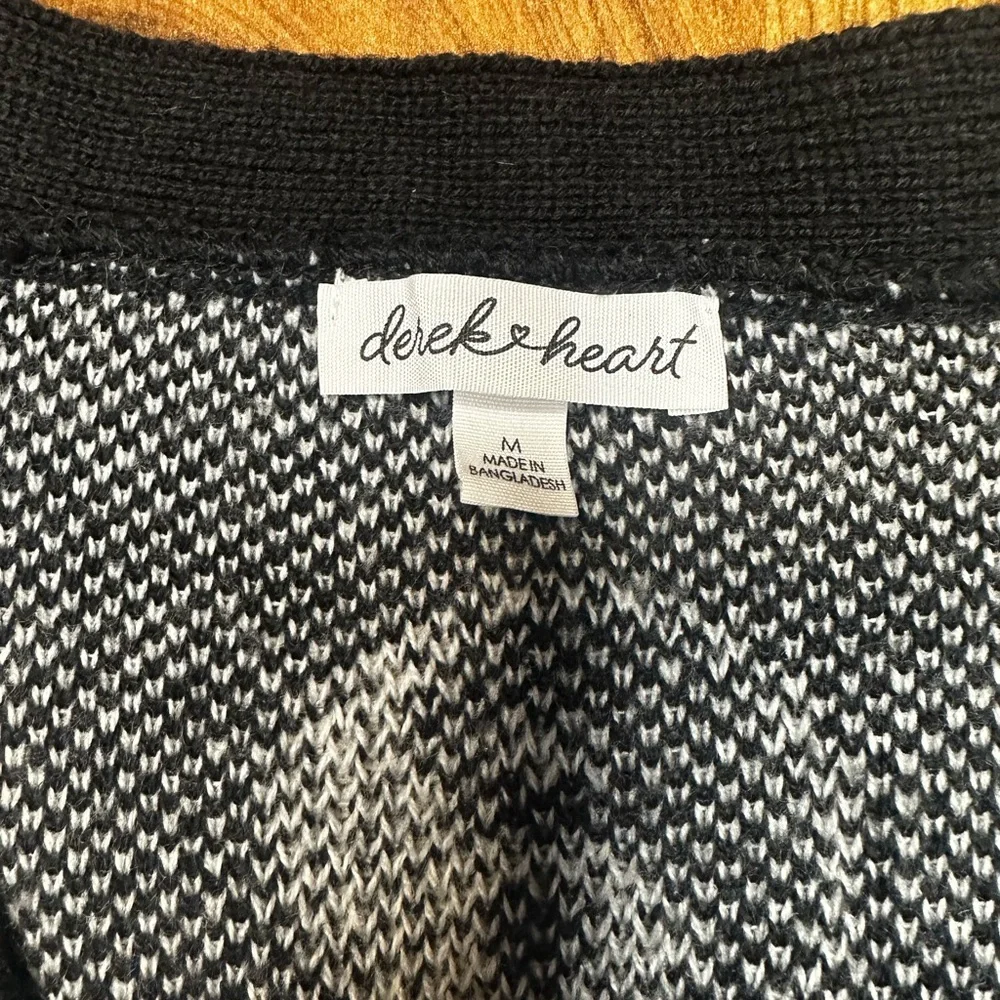 Derek Heart derek heart