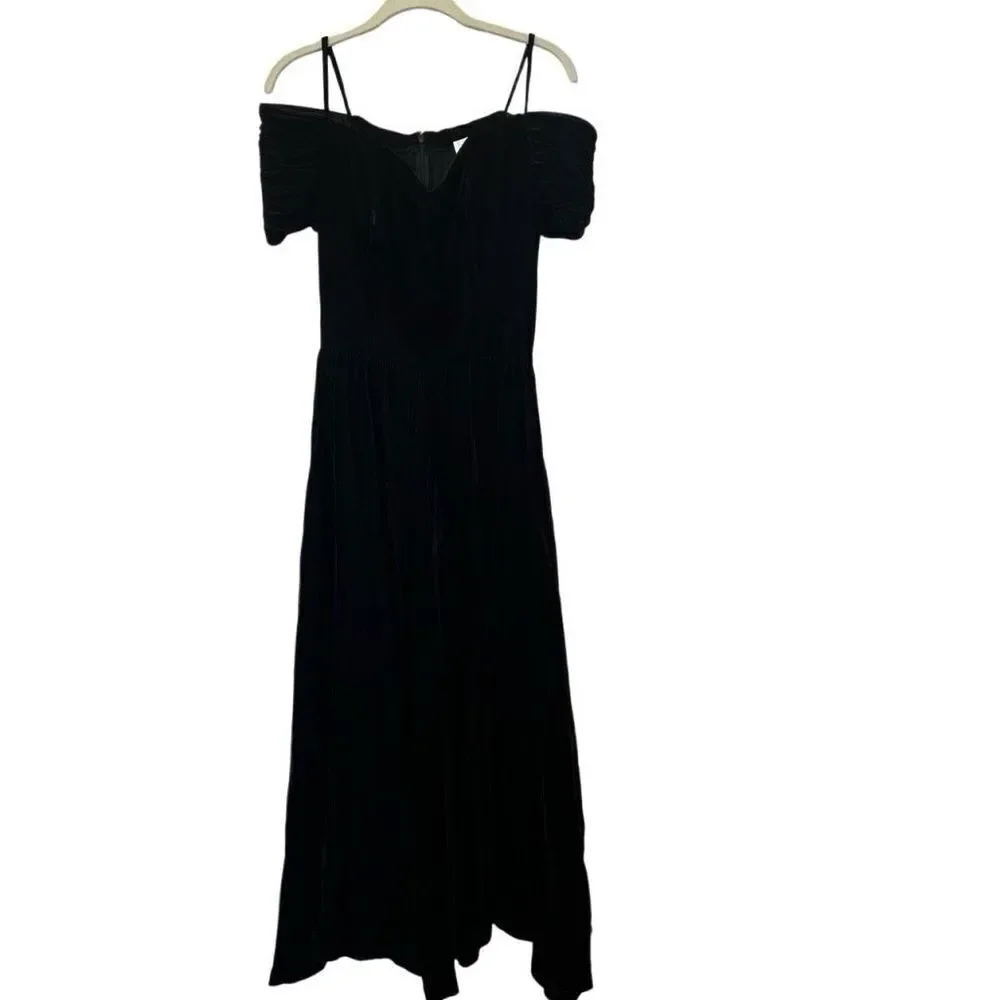 Moda International dress vintage