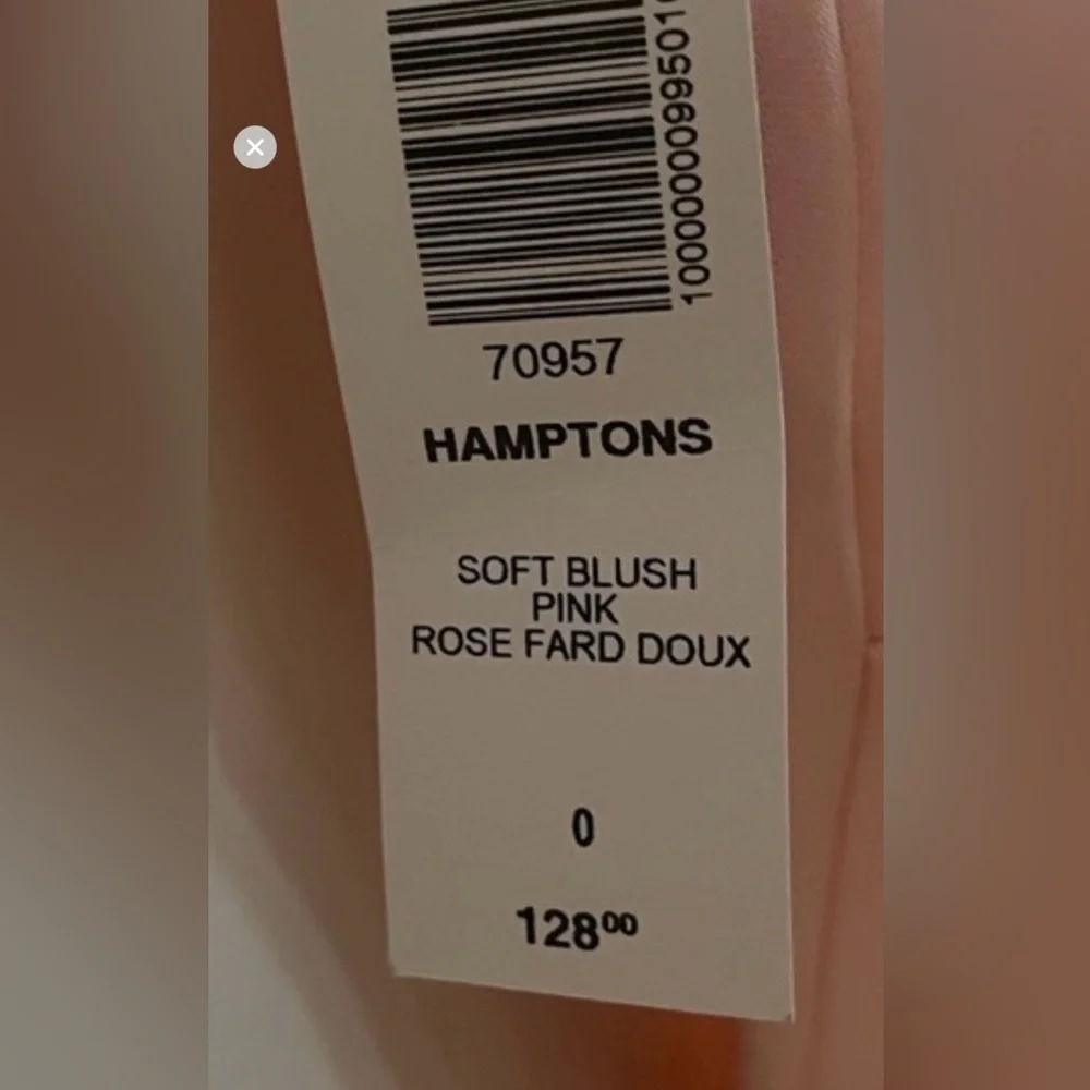 Aritzia babaton hamtons