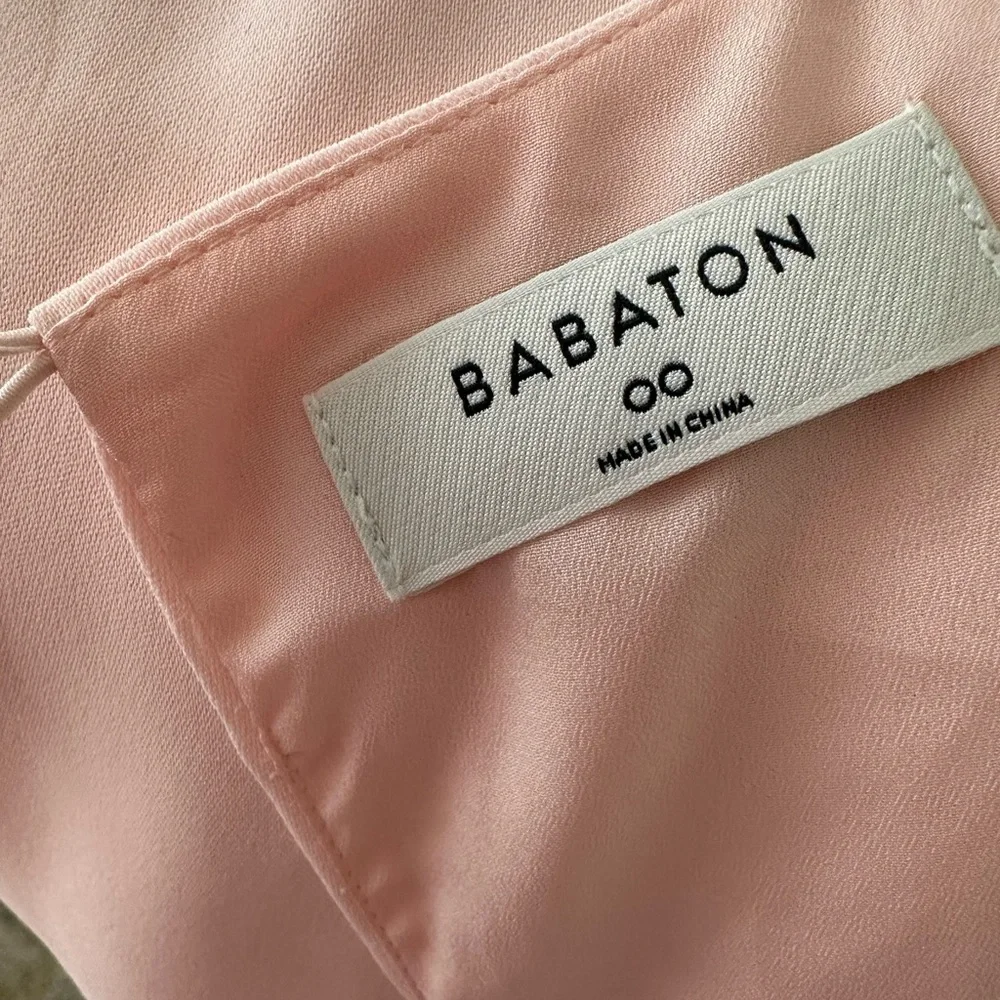 Aritzia babaton hamtons
