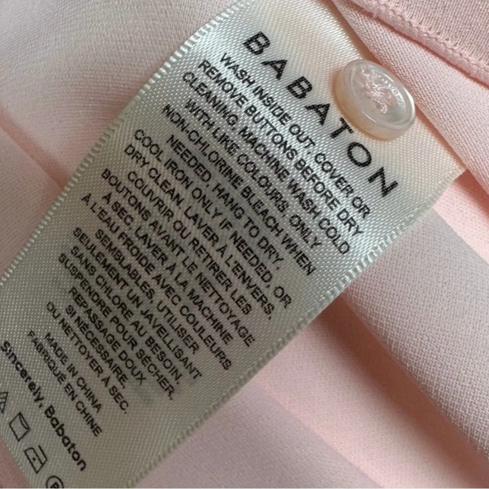 Aritzia babaton hamtons
