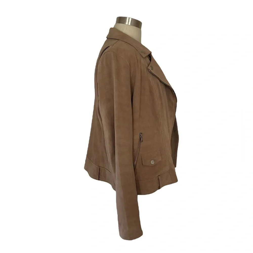 UGG Stacey moto jacket
