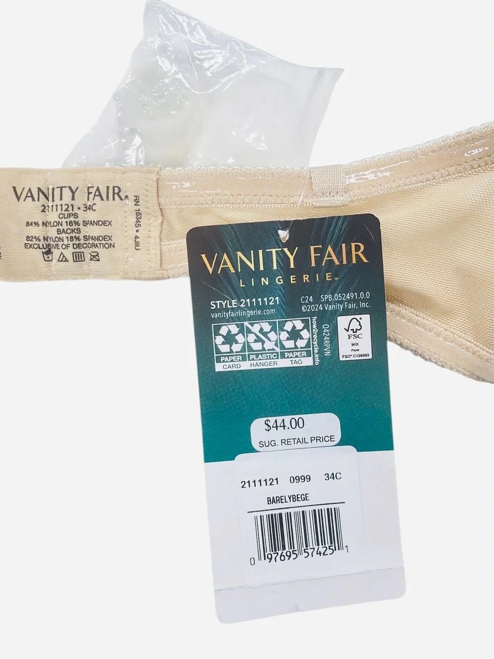 Vanity Fair vanity fair