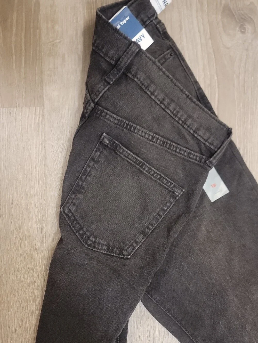 Old Navy skinny fit