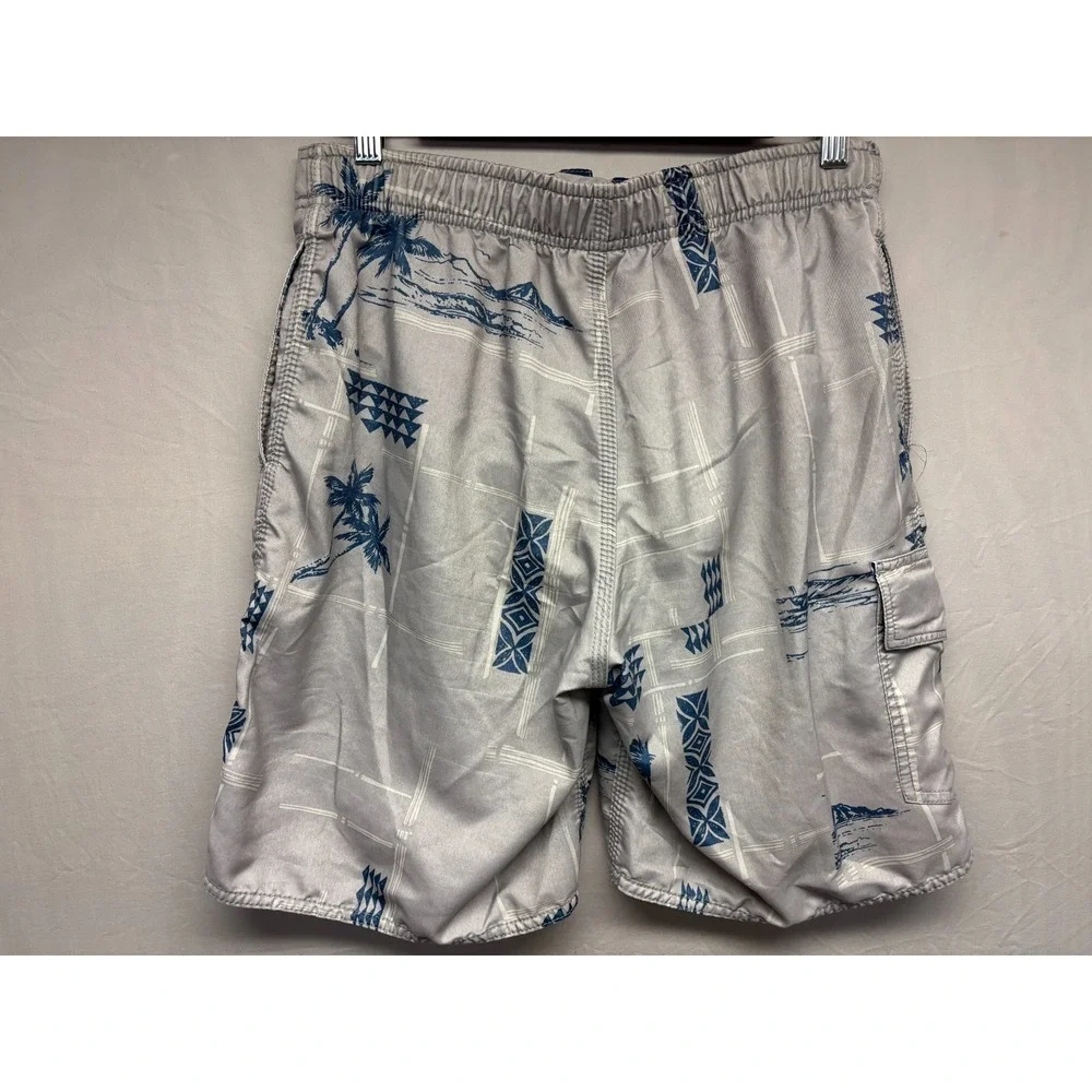 Hawaiian Island Creations quiksilver board