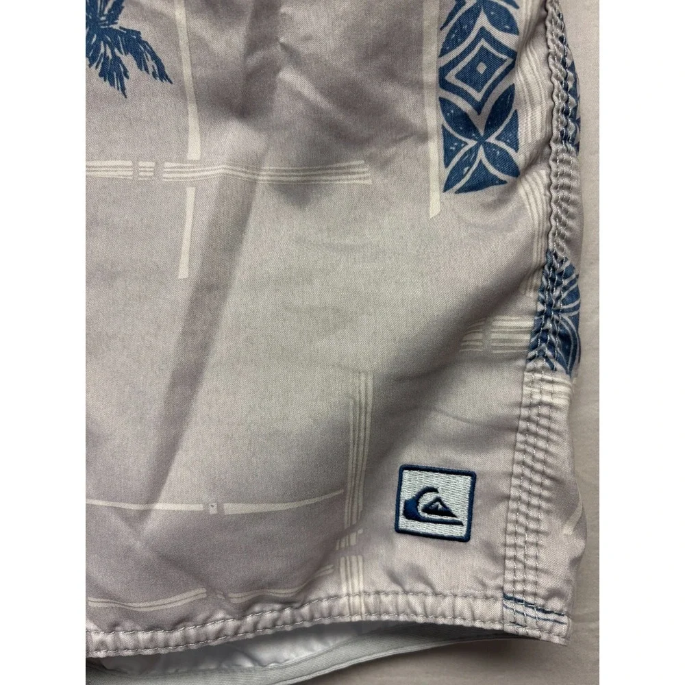 Hawaiian Island Creations quiksilver board