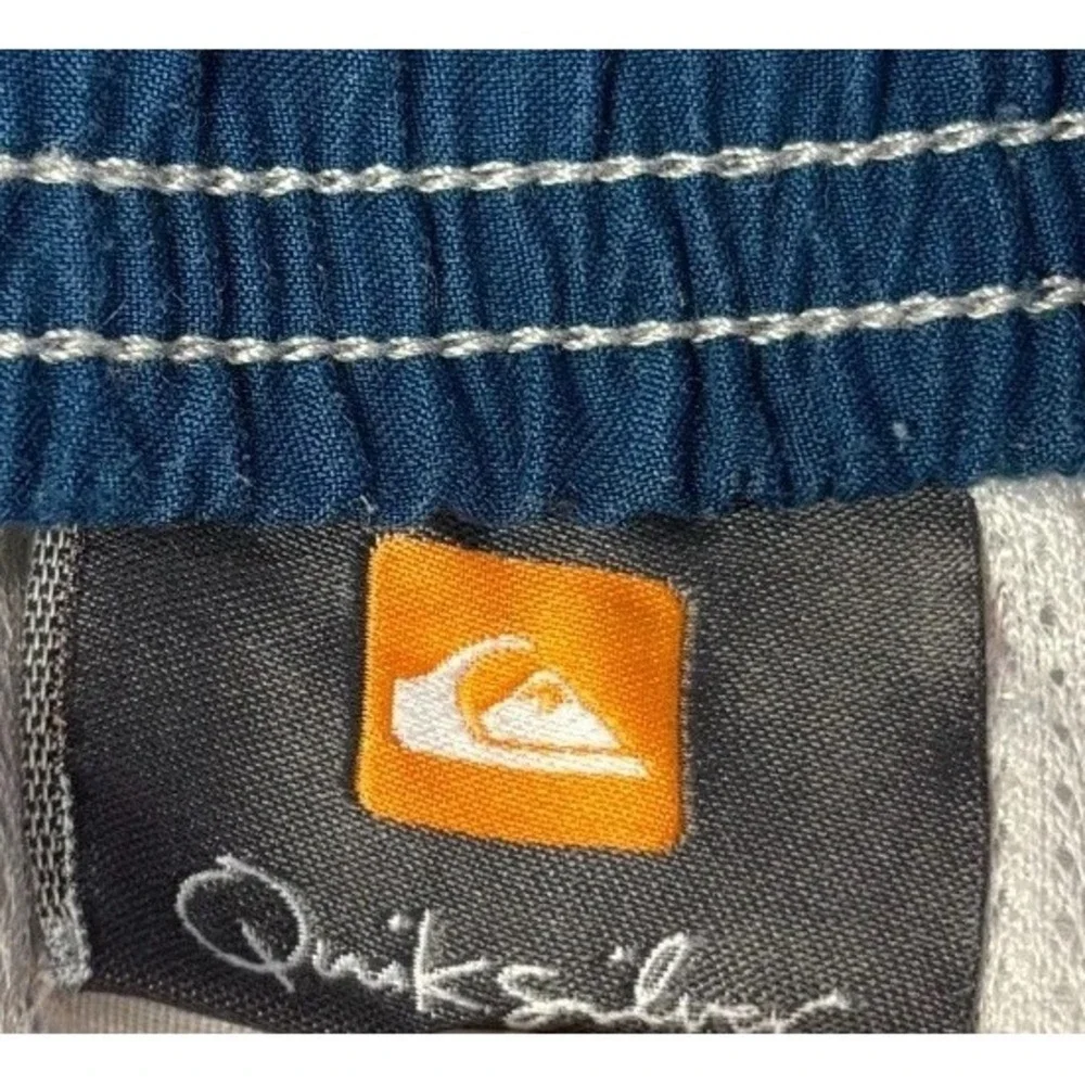 Hawaiian Island Creations quiksilver board