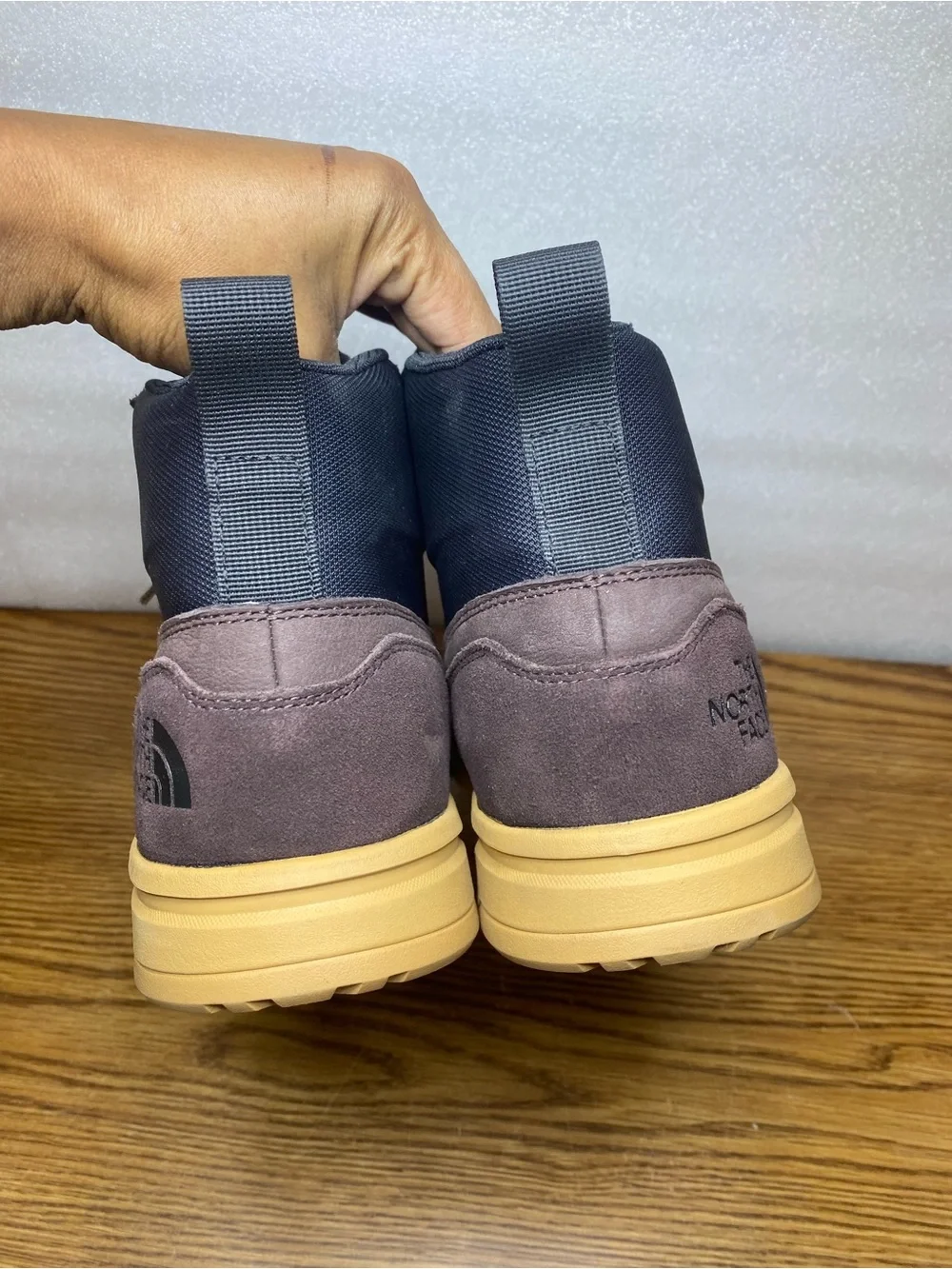 The North Face north face