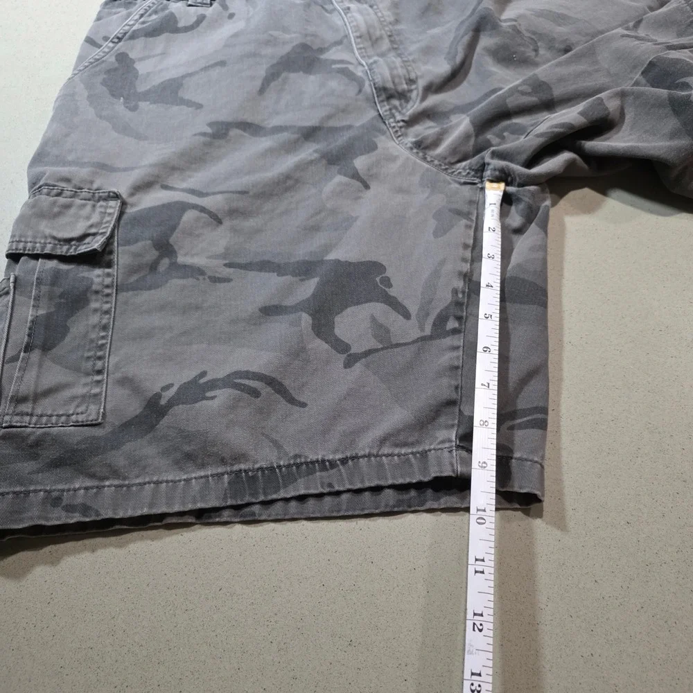Unbranded rugged cargo