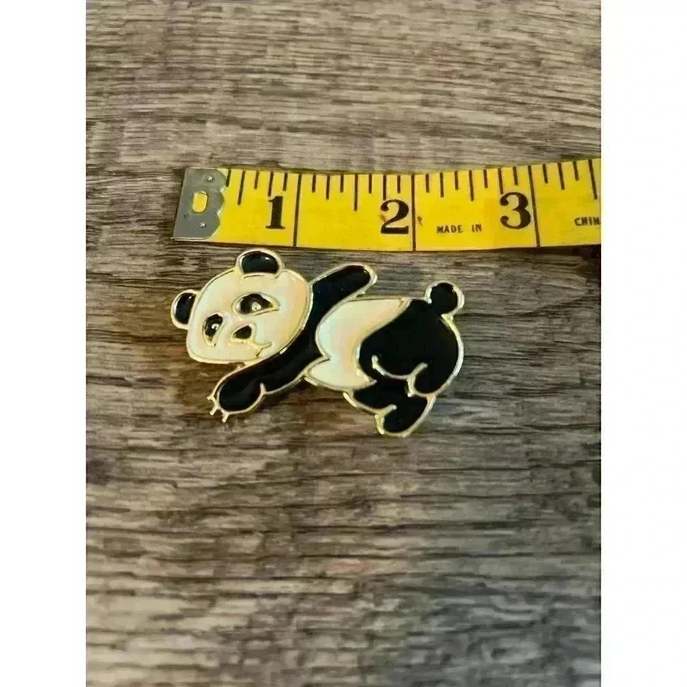 Beatrix vintage panda