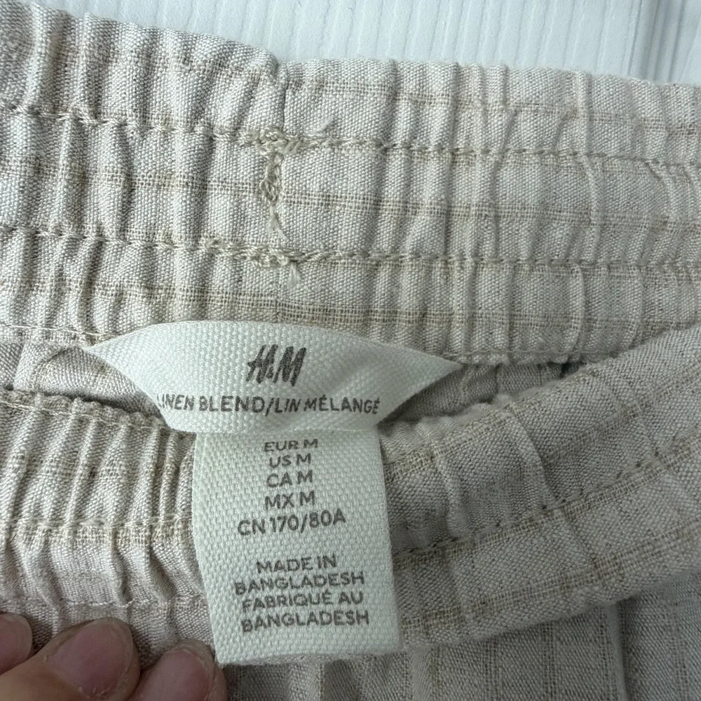 H&M please review