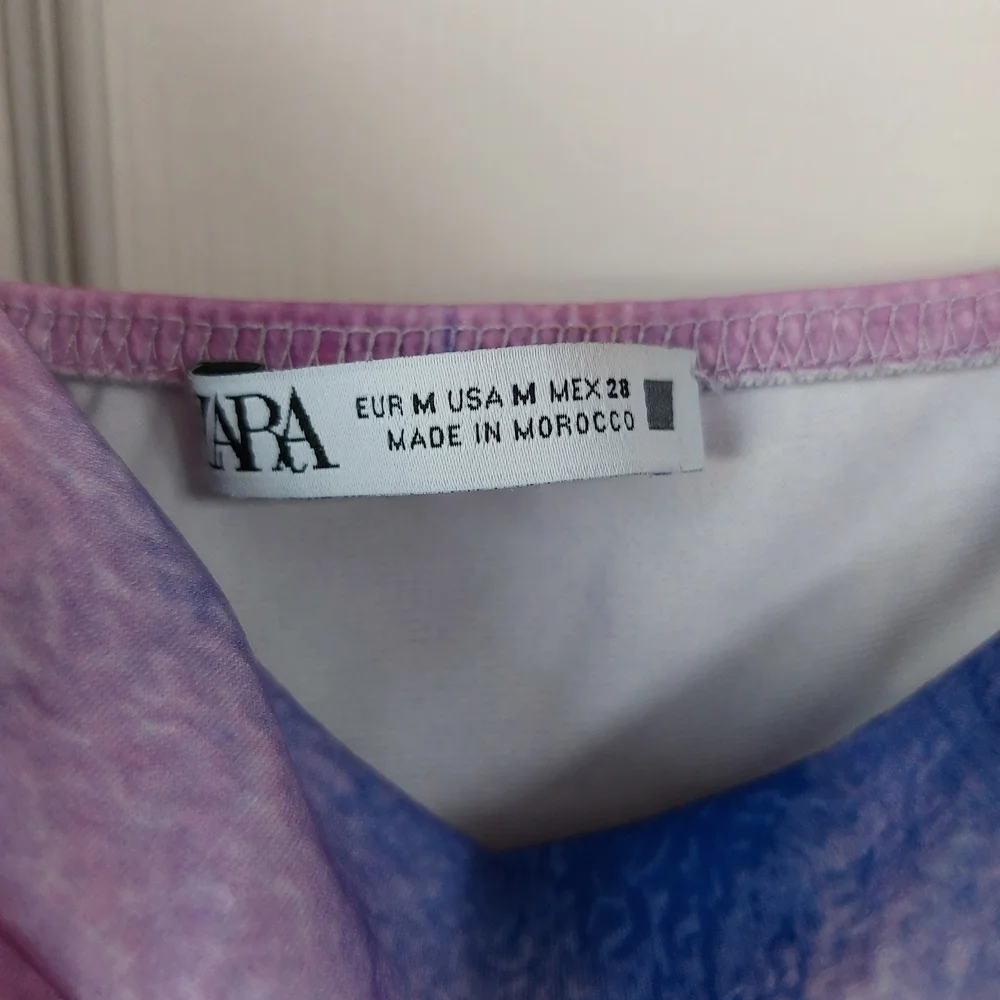 Zara stylish midi