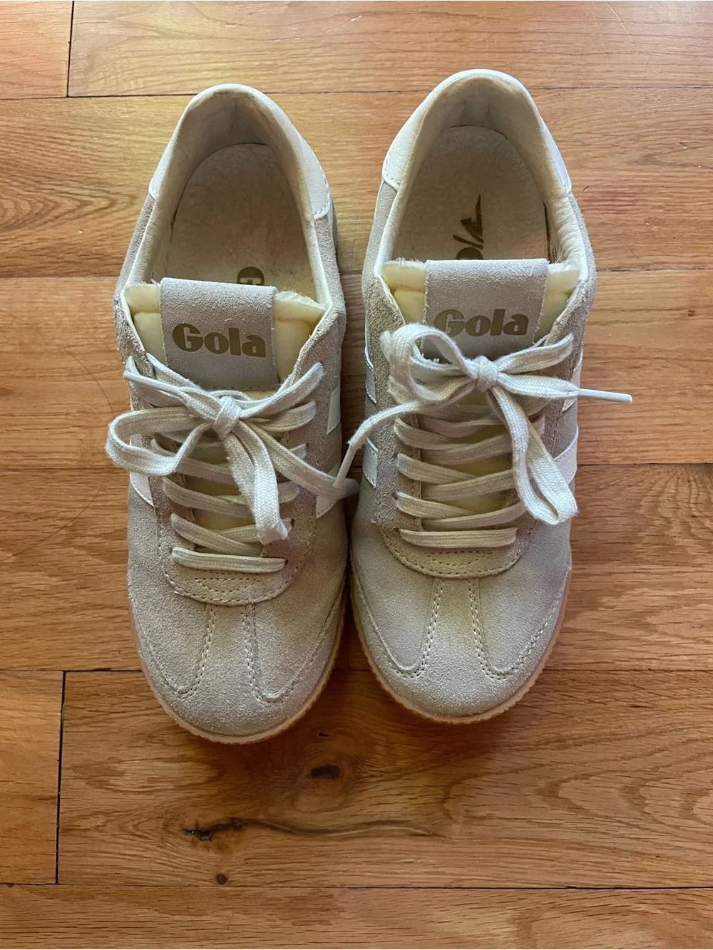 Gola bought from