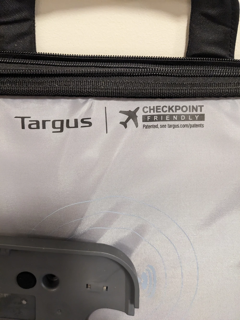 Targus new without