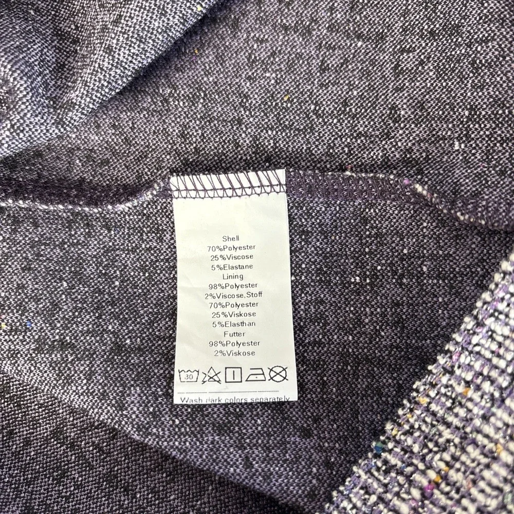 Jasambac twill long