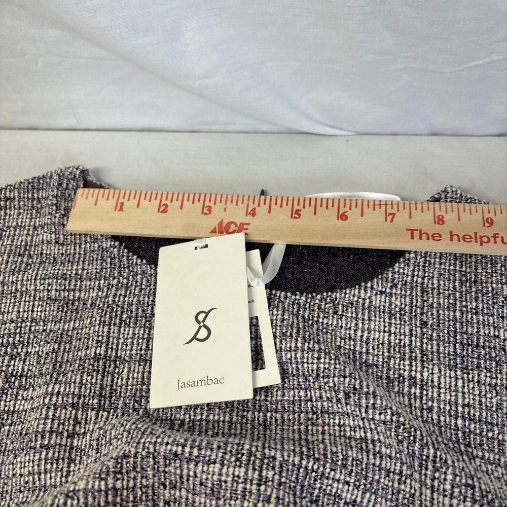 Jasambac twill long