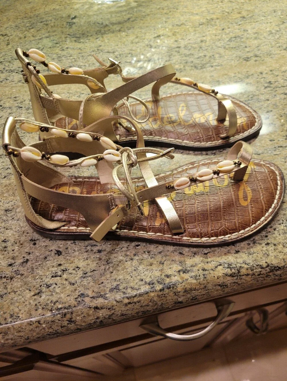 Sam Edelman new never