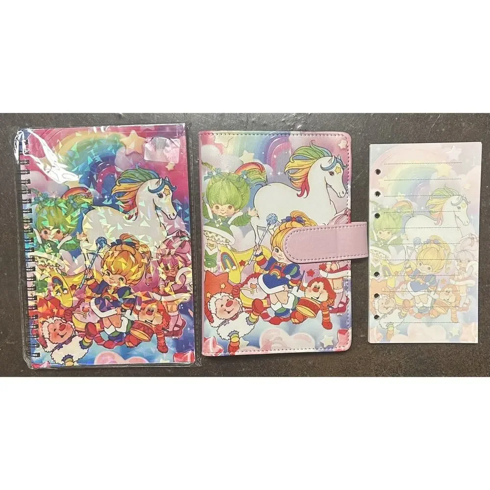 Unbranded ring binder
