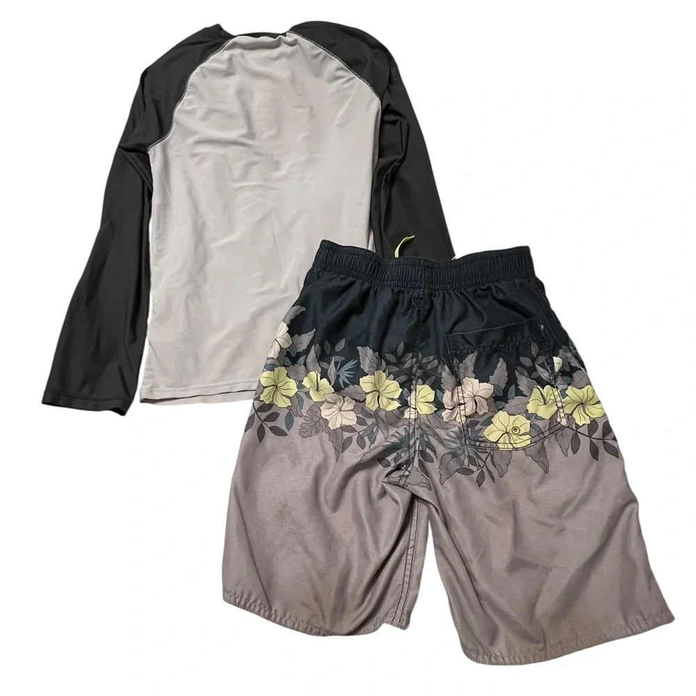 Old Navy this pre