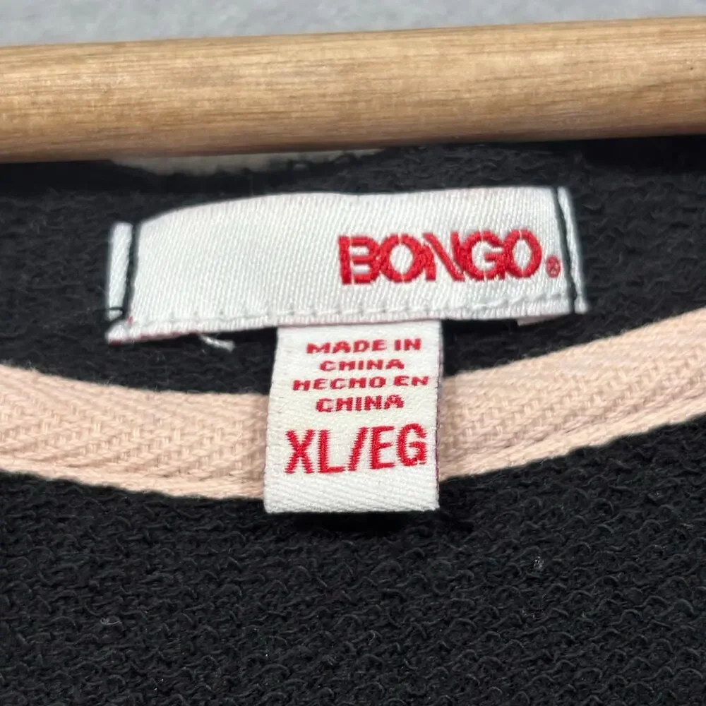 BONGO ensure retro