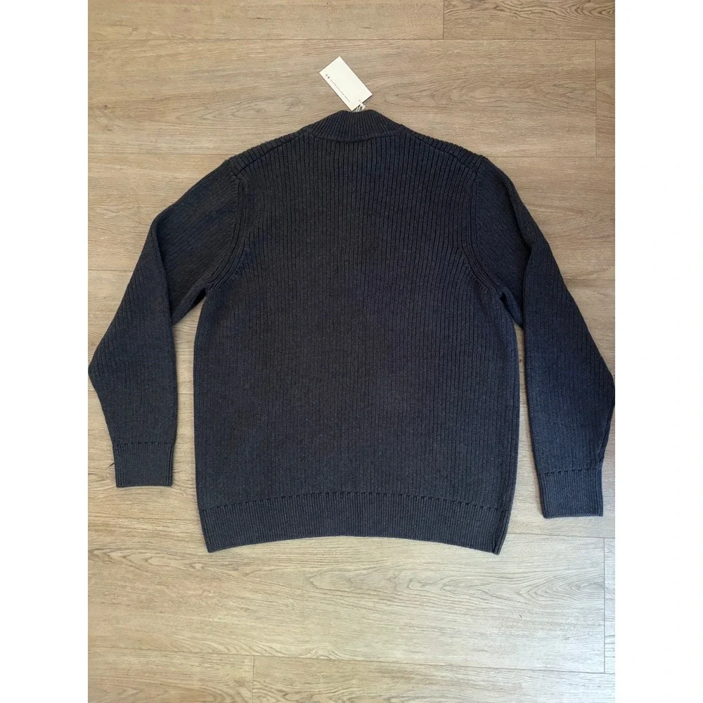 Pact quarter zip