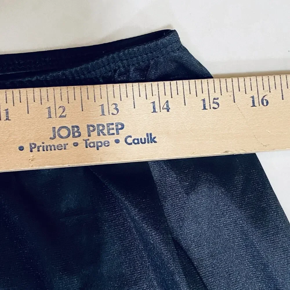 Unbranded vintage black