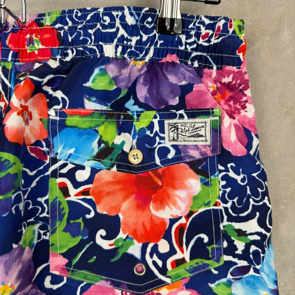 Polo Ralph Lauren closure 15