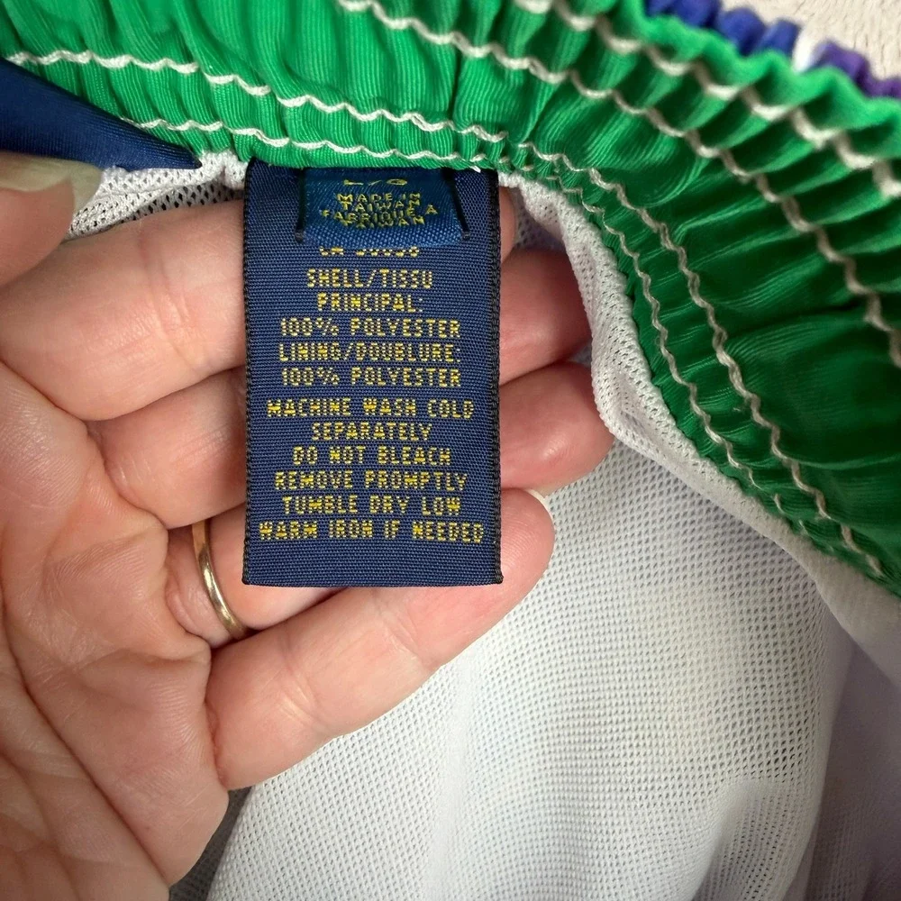 Polo Ralph Lauren 15 coin