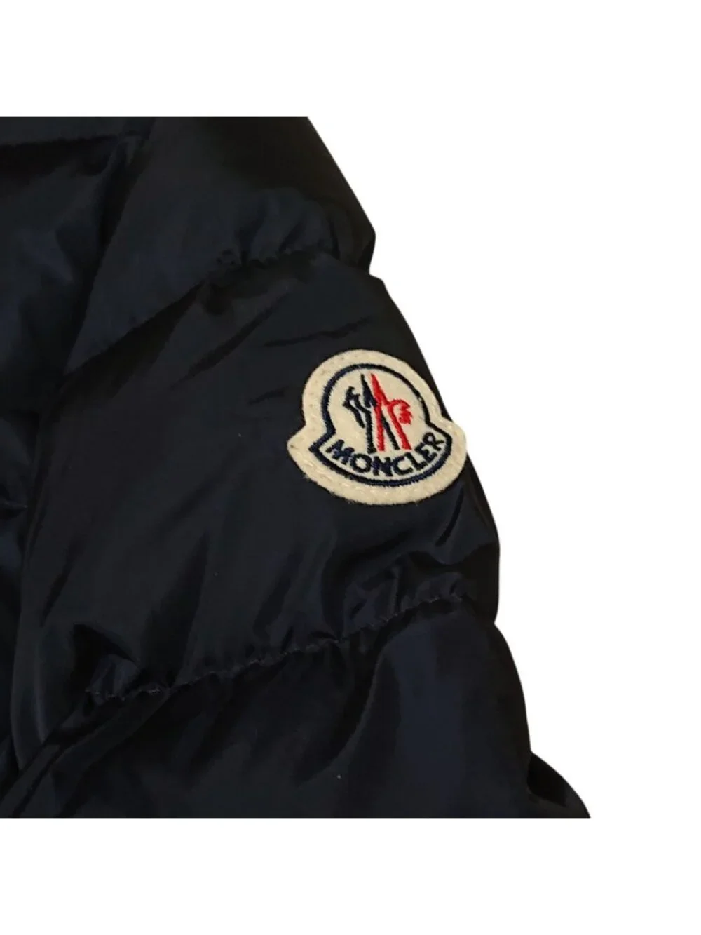 Moncler this long