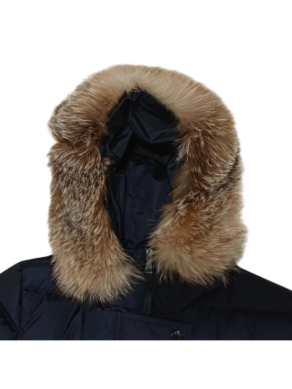 Moncler this long