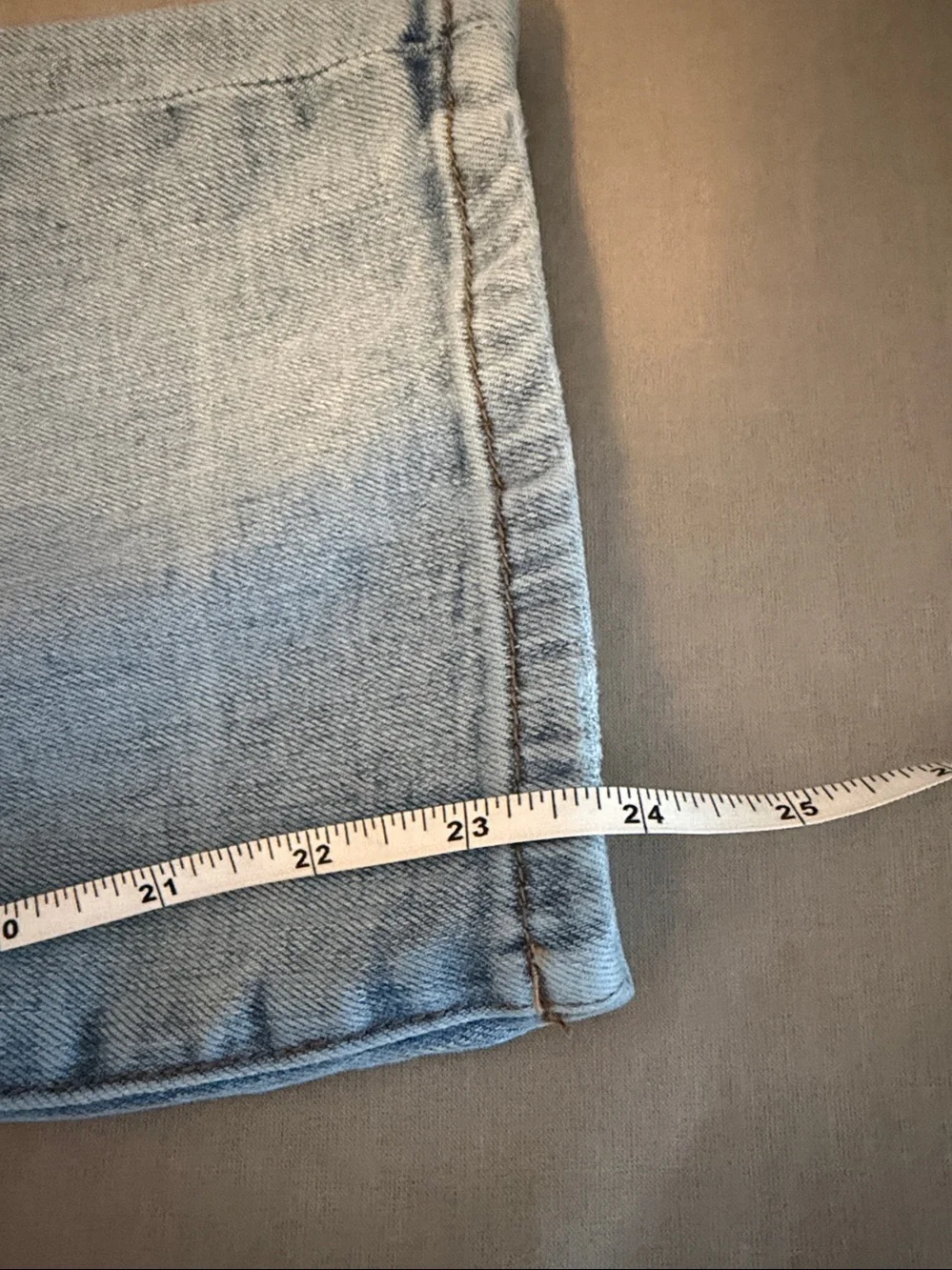 Dear John size 29