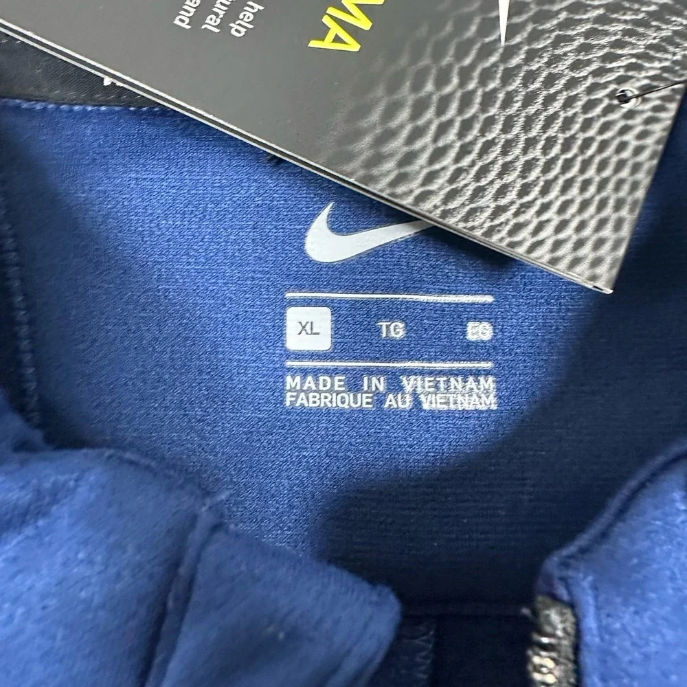 Nike item golf