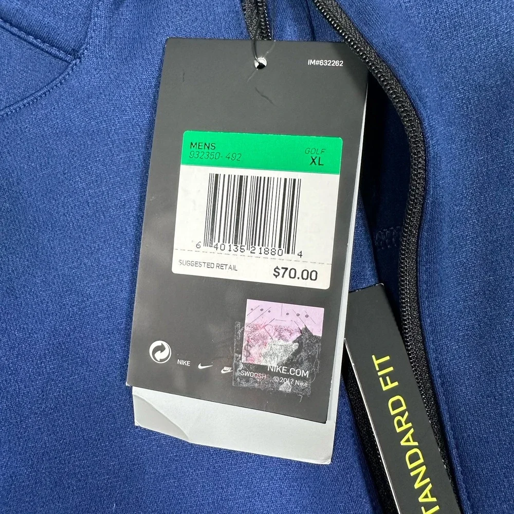 Nike item golf