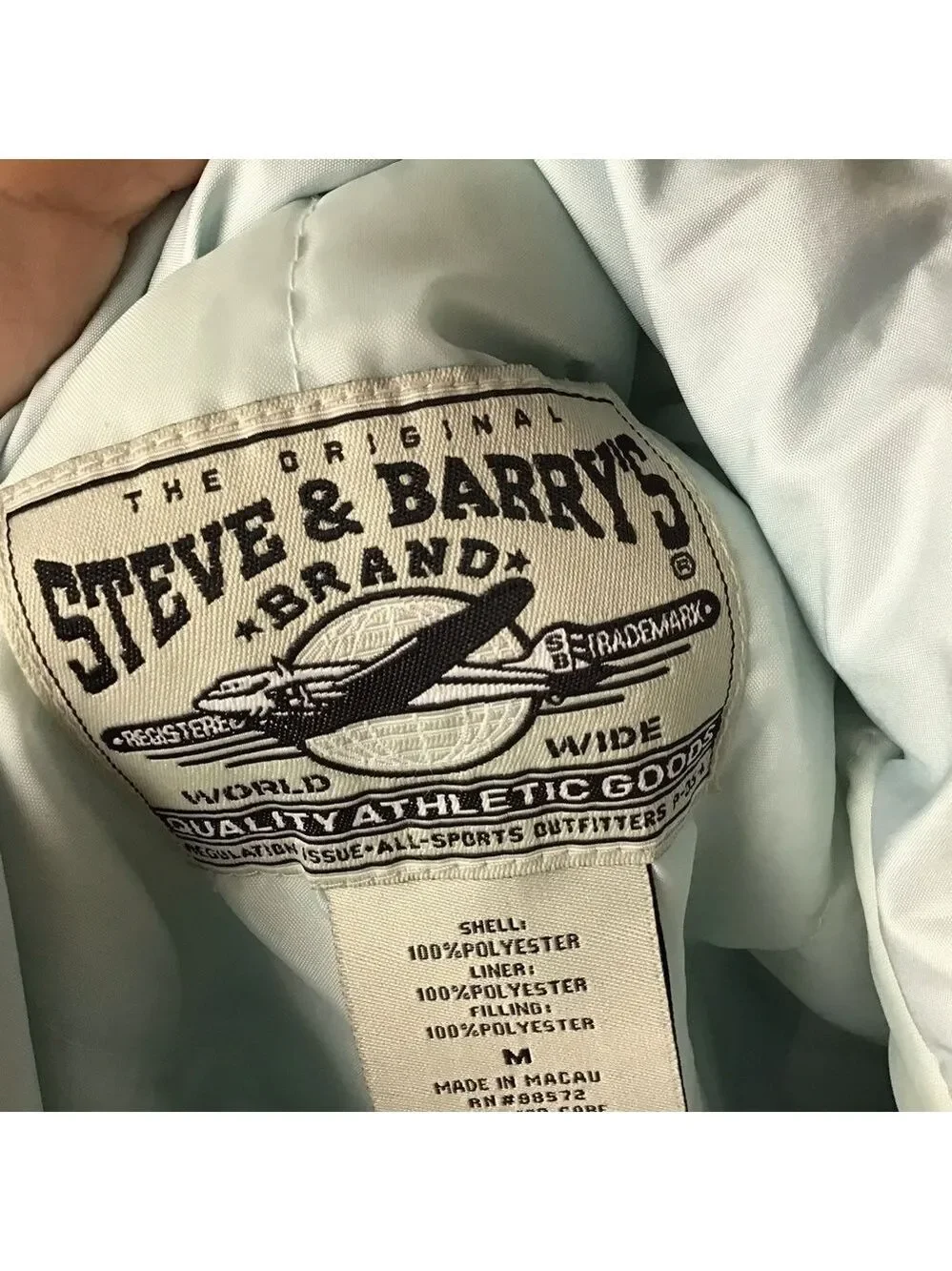 Steve & Barrys steve barry’s