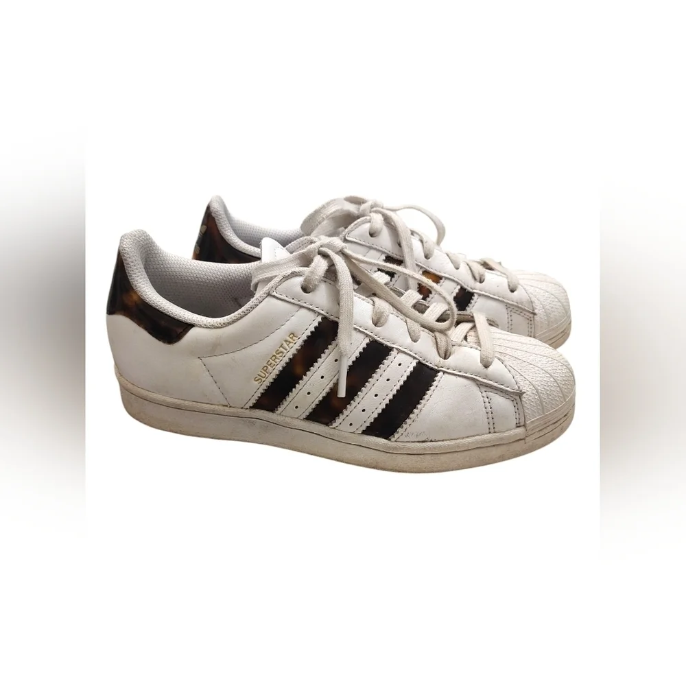 adidas timeless superstar