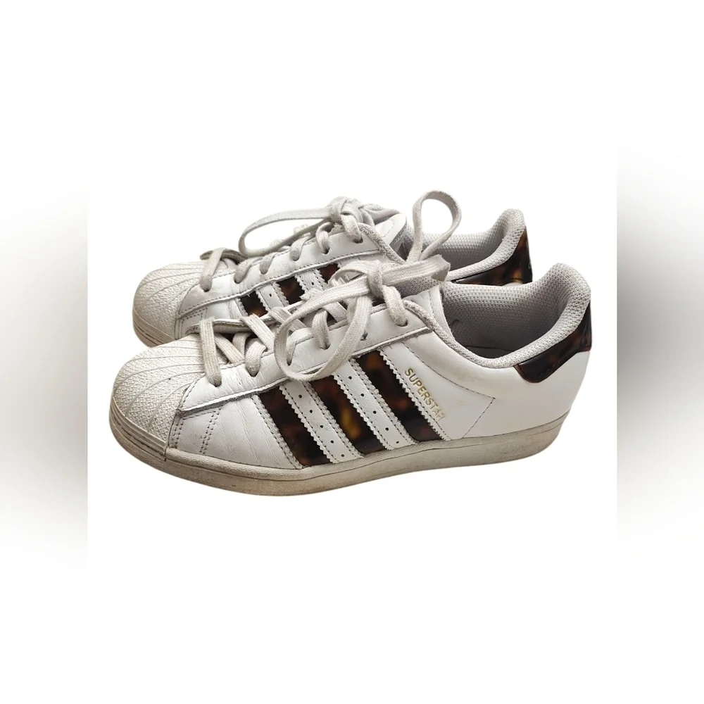 adidas timeless superstar